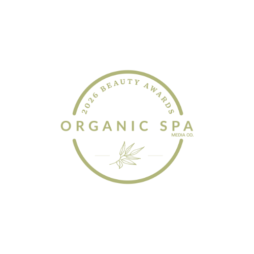 Sharp's Soap Co. Recognized by Organic Spa Beauty Awards