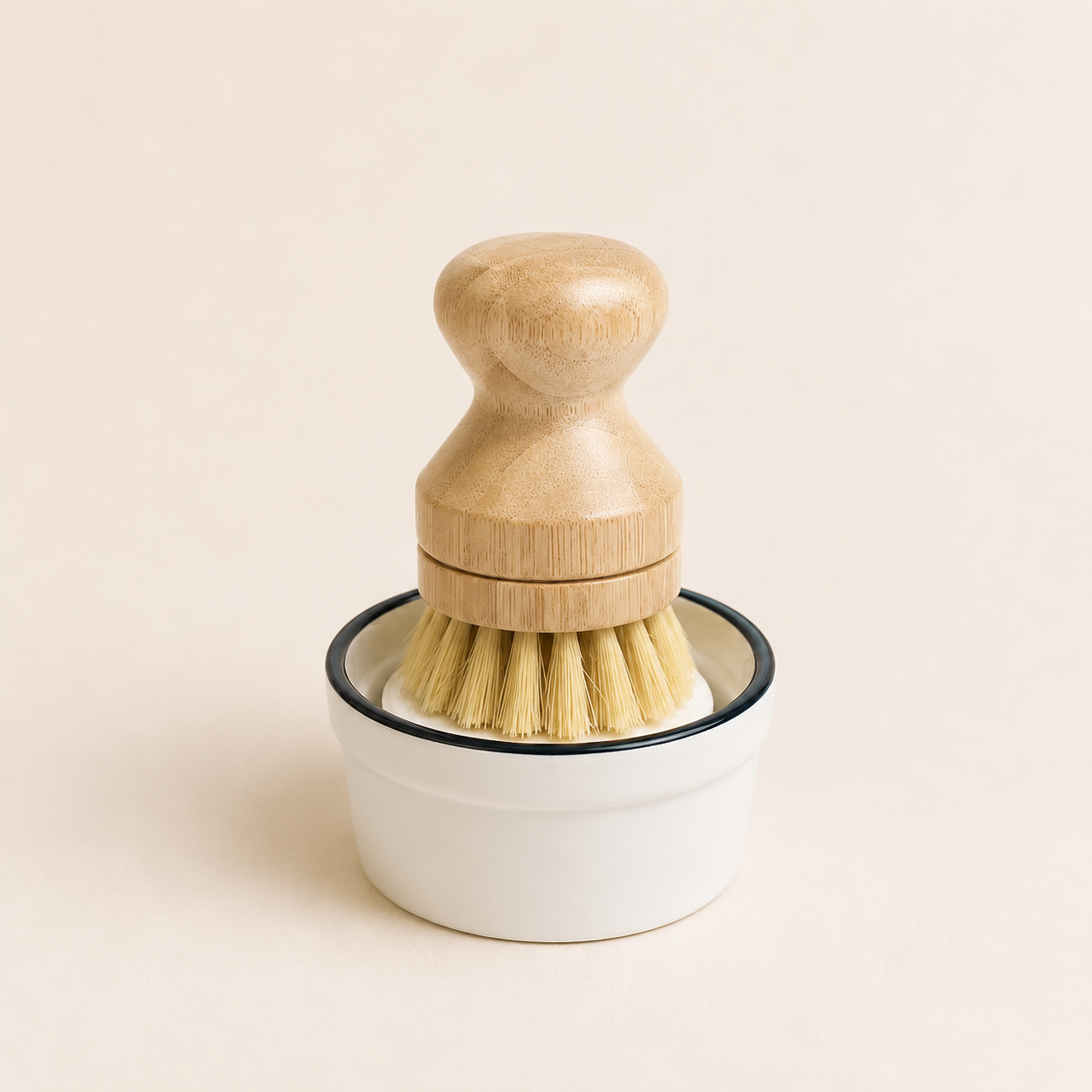 Solid Dish Bar Kit