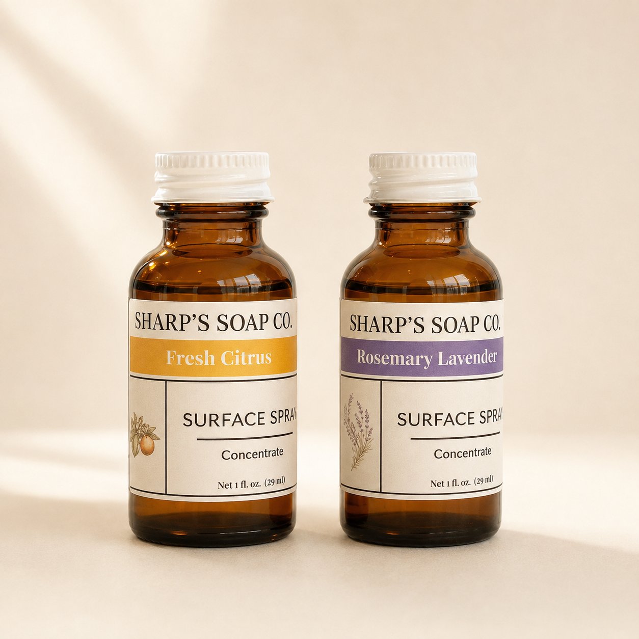 All-Purpose Surface Spray Refills