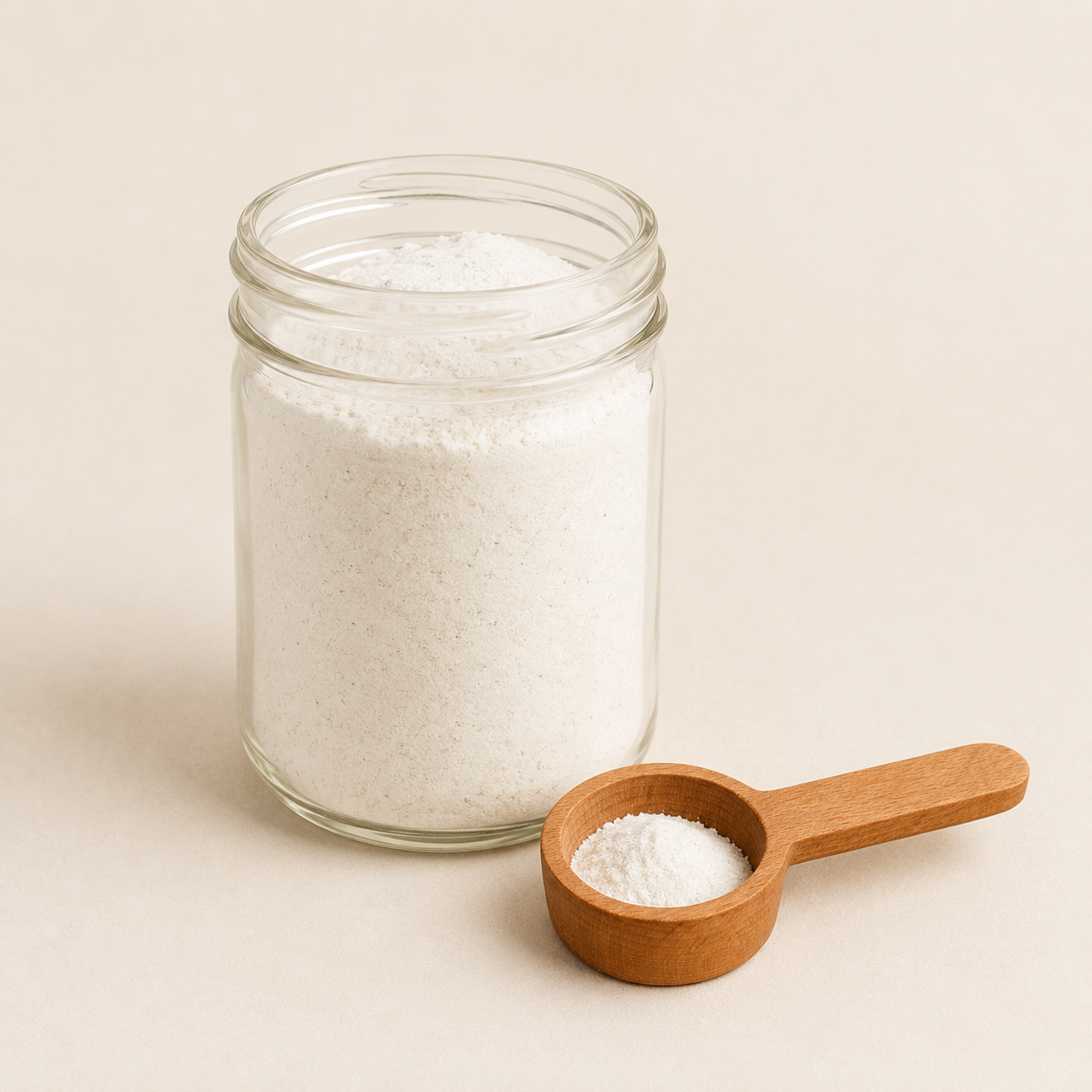 Laundry Soap Powder